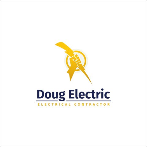 Slide of Doug Electric