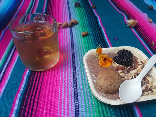 Cafe Ohlone by null