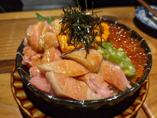 Fenikkusu - Tapas and Omakase by null