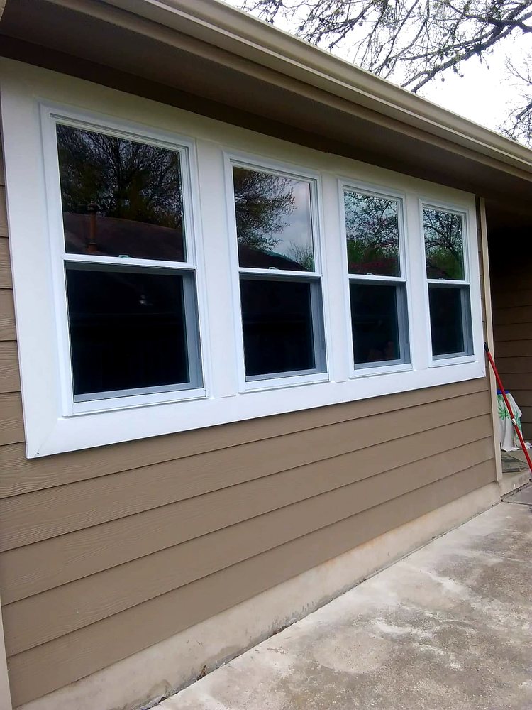 Slide of JD Valenz Construction