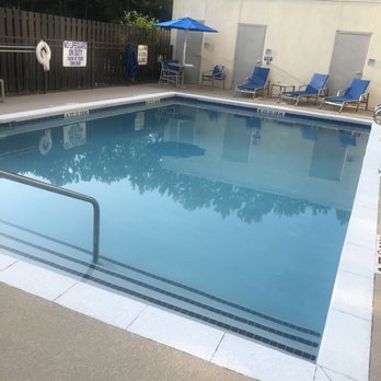 Holiday Inn Express - Stephens Farm - Pool - Hotels Near Me - North Augusta, South Carolina Holiday Inn Express - Stephens Farm - Pool - Hotels Near Me - North Augusta, South Carolina