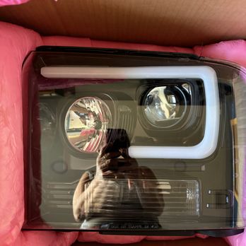 GoRecon Truck Accesories - This is what we got - Auto Parts & Supplies Near Me - Tamarac, Florida GoRecon Truck Accesories - This is what we got - Auto Parts & Supplies Near Me - Tamarac, Florida