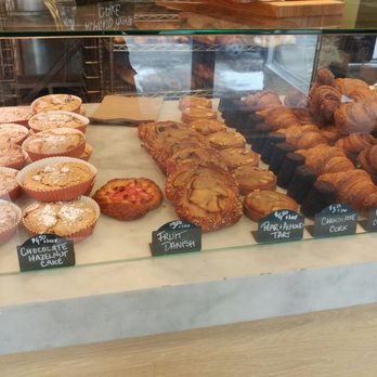 Blackbird Baking - Bakeries Near Me - Toronto, Ontario