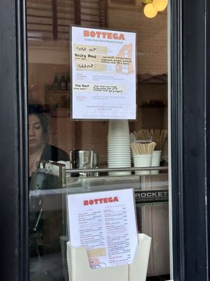 Bottega by null