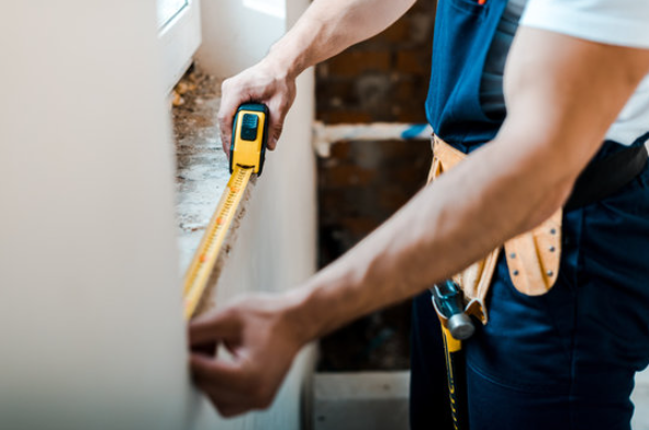 Slide of Chapman Pro Services