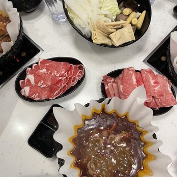 Swish Swish - Hot Pot Near Me - Lynnwood, Washington