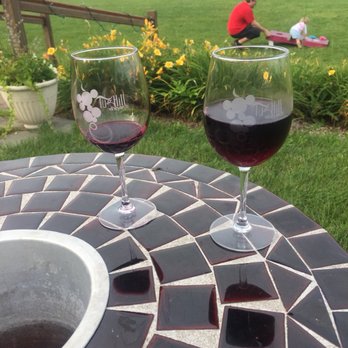 Tug Hill Vineyards - Wine - Wineries Near Me - Lowville, New York