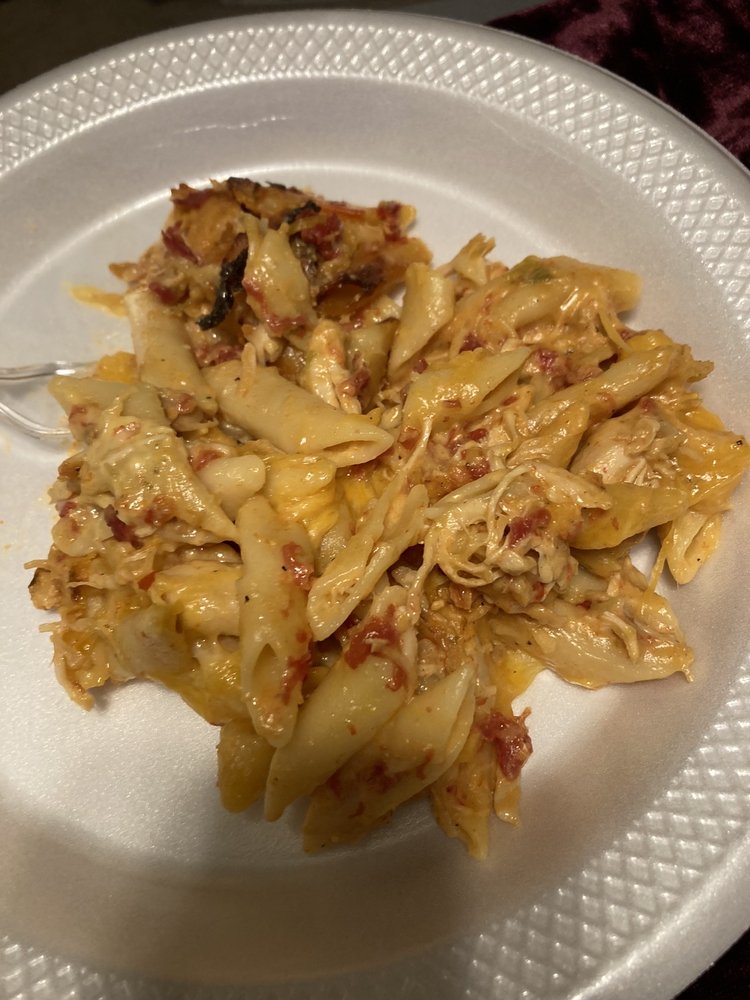 McDonald's McDonald's