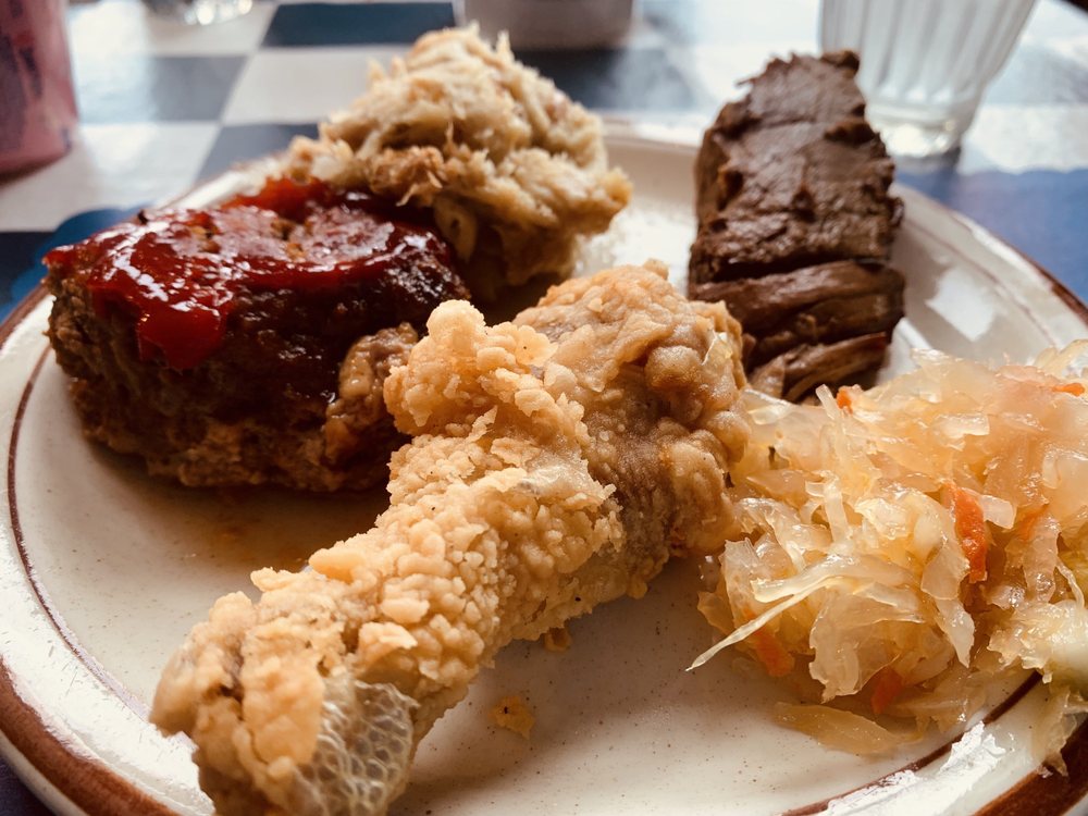 GWEN’S RESTAURANT 13 Reviews 119 W Main St, Lisbon, Iowa Diners