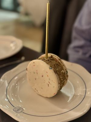 Chardon Restaurant by null