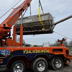 Manchester Collision and Towing
