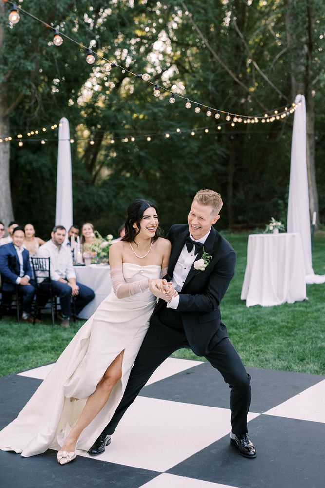 The Cottage At Riverbend - wedding in Eagle, ID