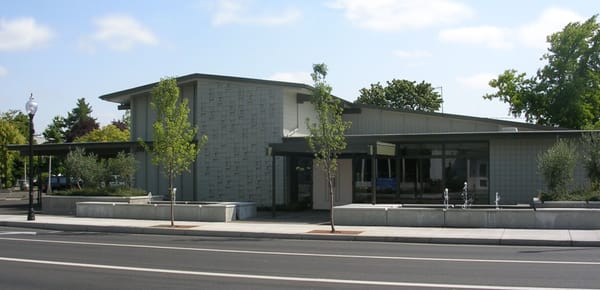 Aasum Dufour Funeral Home