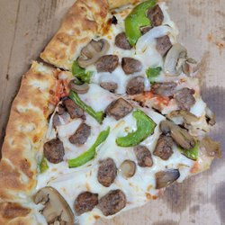 Little Caesars