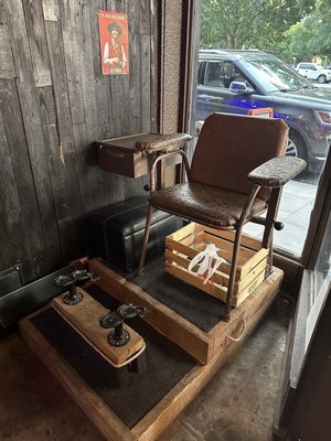 El Honky Tonk by null