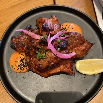 Windmills - Guava chicken - Indian Near Me - The Colony, Texas