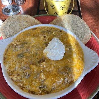 Miyo Cafe - Egg skillet - Cafes Near Me - Castle Rock, Colorado