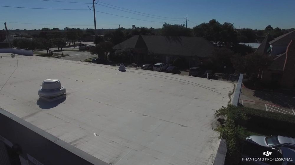 Slide of Specialty Commercial Contractors