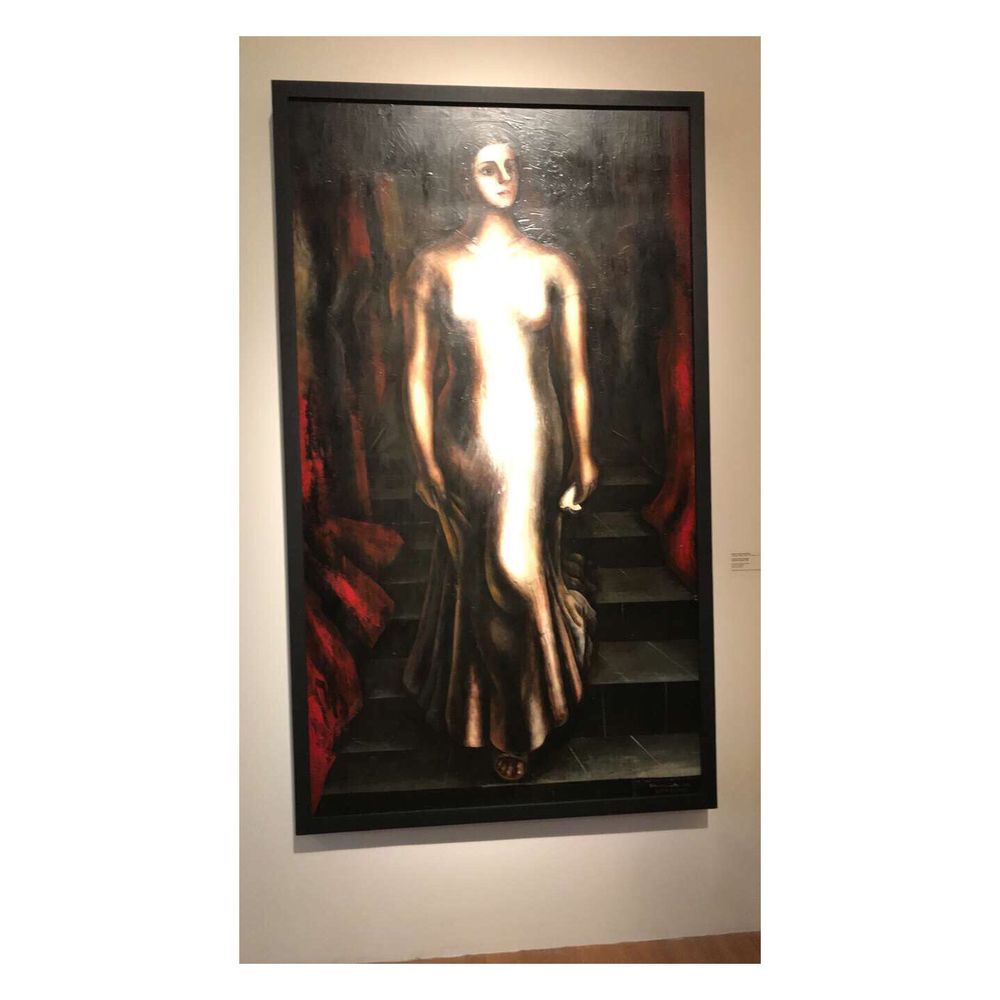 MALBA - Fundación Costantini - Museums Near Me - Buenos Aires, C