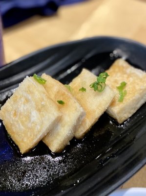 Hanabi Sushi & Rolls by null