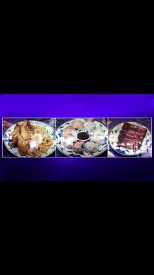 Kikis Chinese Food by null