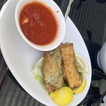Acqua Bistro - Italian eggrolls - Italian Near Me - Hollywood, Florida Acqua Bistro - Italian eggrolls - Italian Near Me - Hollywood, Florida