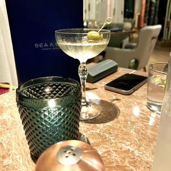 Sea & Sky - Great for date night... - Seafood Near Me - La Jolla, California
