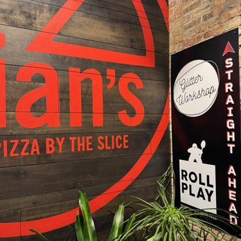 Garver Feed Mill - ian's pizza - Venues & Event Spaces Near Me - Madison, Wisconsin