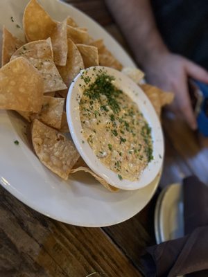 Rustic Table by null
