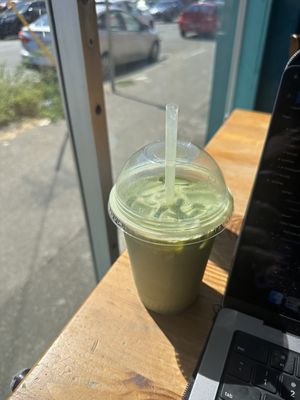 Distant Worlds Coffeehouse by null