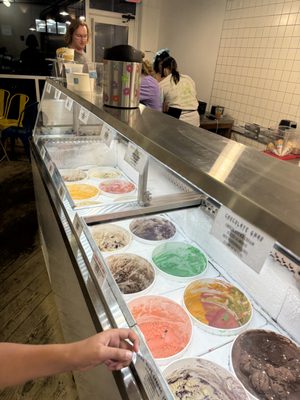 1-900-ICE-CREAM by null