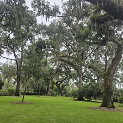 Christ Church at Frederica