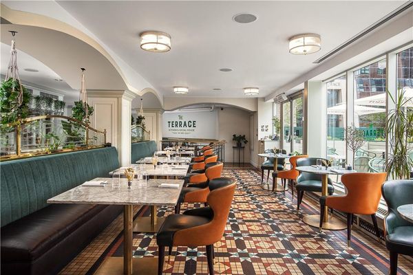 Conrad Dublin by null