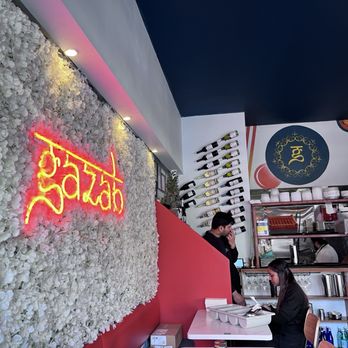 Gazab - Restaurant - Indian Near Me - New York, New York Gazab - Restaurant - Indian Near Me - New York, New York