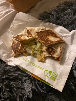 Taco Bell by null