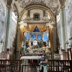 Santuario de Jesús Nazareno de Atotonilco