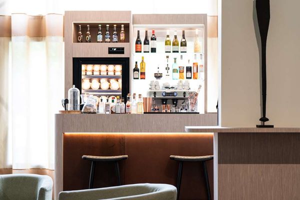 Le Masq Hotel La Rochelle by null