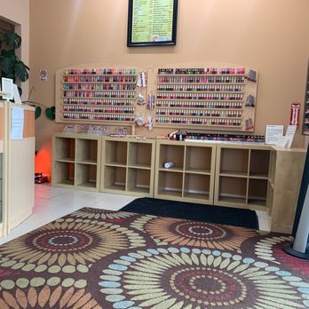 Oasis Nails & Spa - Nail Salons Near Me - Cherry Hill, New Jersey Oasis Nails & Spa - Nail Salons Near Me - Cherry Hill, New Jersey