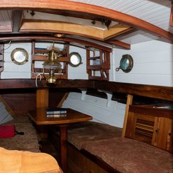 Olympia Schooner Company