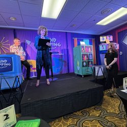 Mind Tripping Show