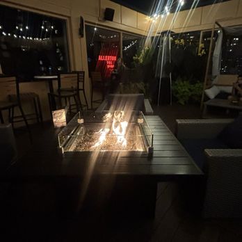 SkyDeck - Lounges Near Me - Chicago, Illinois