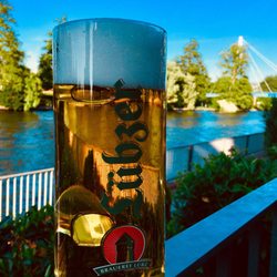 Restaurant Lehmofen