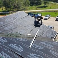 Slide of Liberty Builders