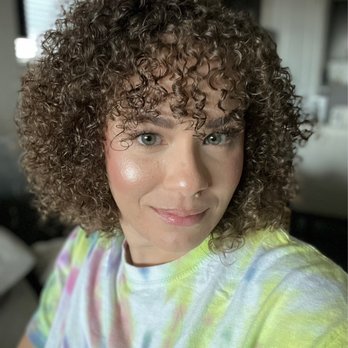 Serene Salon & Spa - After - Hair Salons Near Me - Albuquerque, New Mexico