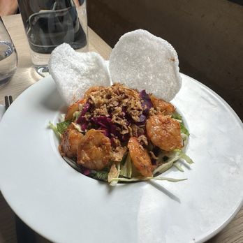 Cafe Saigon - Goi tan - Vietnamese Near Me - Saint-Émilion, 33 Cafe Saigon - Goi tan - Vietnamese Near Me - Saint-Émilion, 33