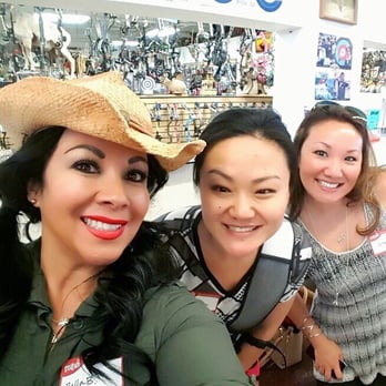 Archery Shoppe - Fun event here with beautiful friends - Archery Near Me - Albuquerque, New Mexico