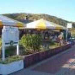 Café Oase