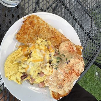 Chaps Coffee - Bakeries Near Me - Spokane, Washington