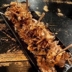 Toyori - Takoyaki Octopus Balls/章魚燒