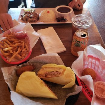 Havana Kitchen - Super Cuban and fries - Cuban Near Me - Temecula, California